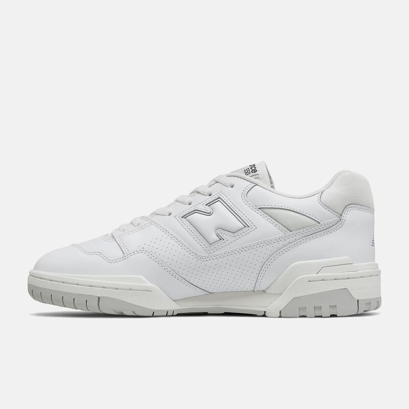 New Balance BB550 Sneaker - Unisex image number 1
